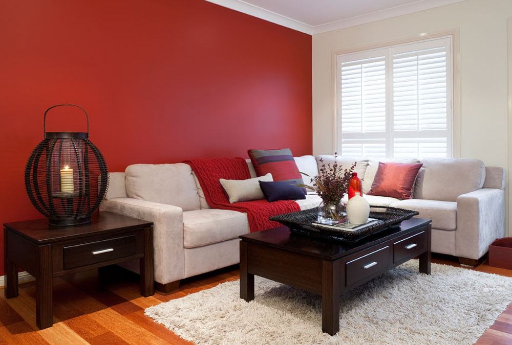 High-Quality-Red-Paint-Colors-For-Living-Room